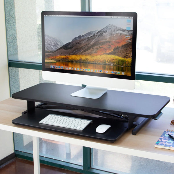 Top 10 Standing Desk Converters of 2026
