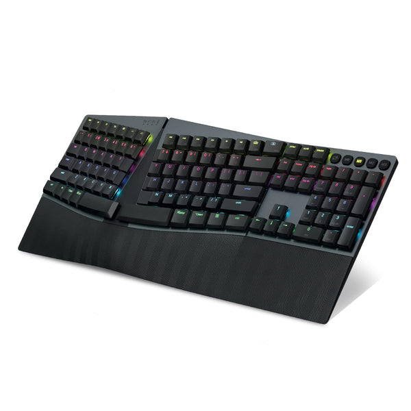 Best Ergonomic Keyboards - Quick Guide | Desk Doctor