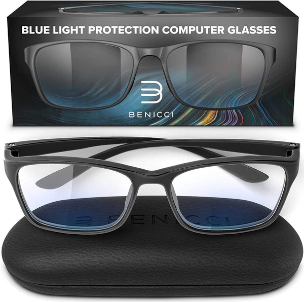 Best Blue Light Glasses - Quick Guide | Desk Doctor