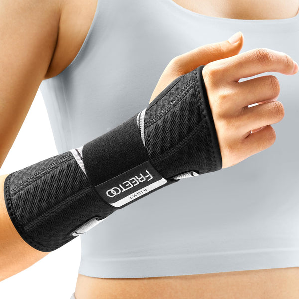 Best Ergonomic Braces - Quick Guide | Desk Doctor