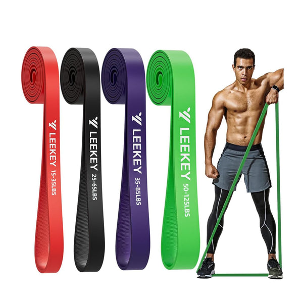 Best Resistance Bands - Quick Guide | Desk Doctor