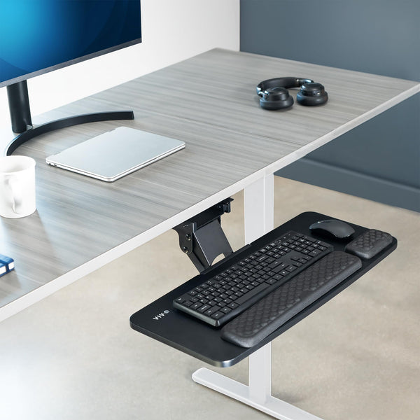 The Best Ergonomic Keyboard Trays of 2026