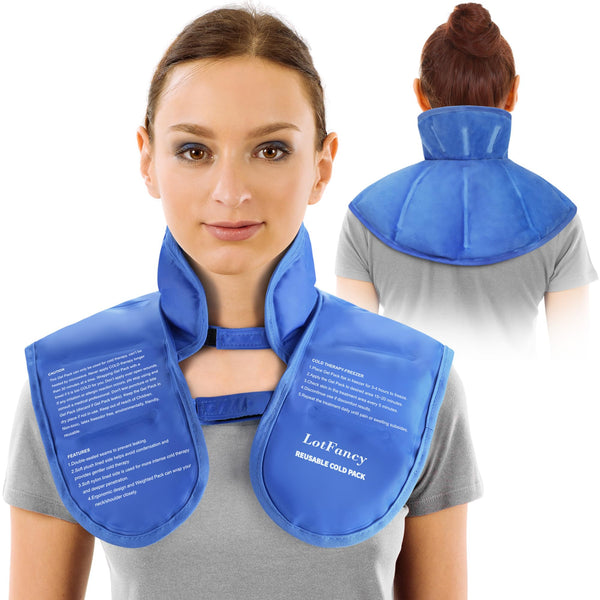 Best Ice & Heat Therapy - Quick Guide | Desk Doctor