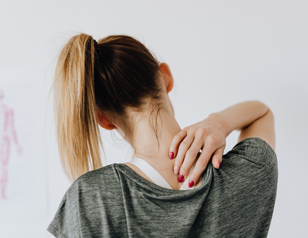 Upper Back Pain After Sitting All Day: How to Fix It Fast