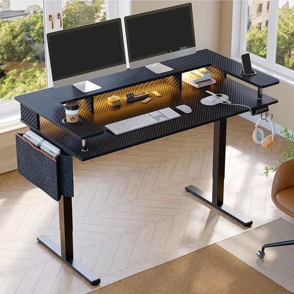 Are Standing Desks Worth It? What the Research Says (2026)