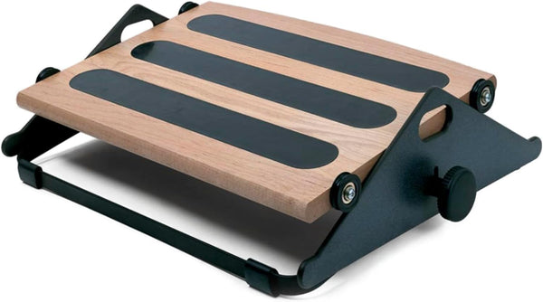 Best Ergonomic Footrests 2026: HEAS-Reviewed & DEAS-Scored