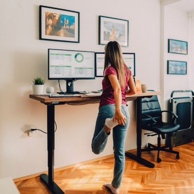 Best Standing Desks - Quick Guide | Desk Doctor