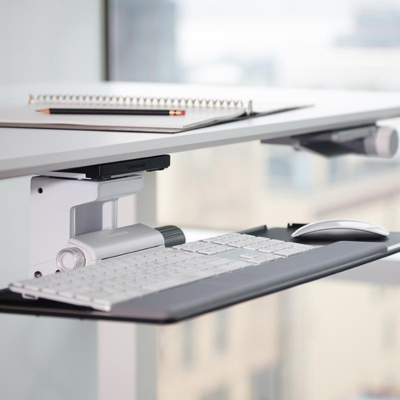 Best Keyboard Trays - Quick Guide | Desk Doctor