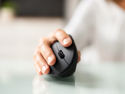 Best Ergonomic Mice - Quick Guide | Desk Doctor