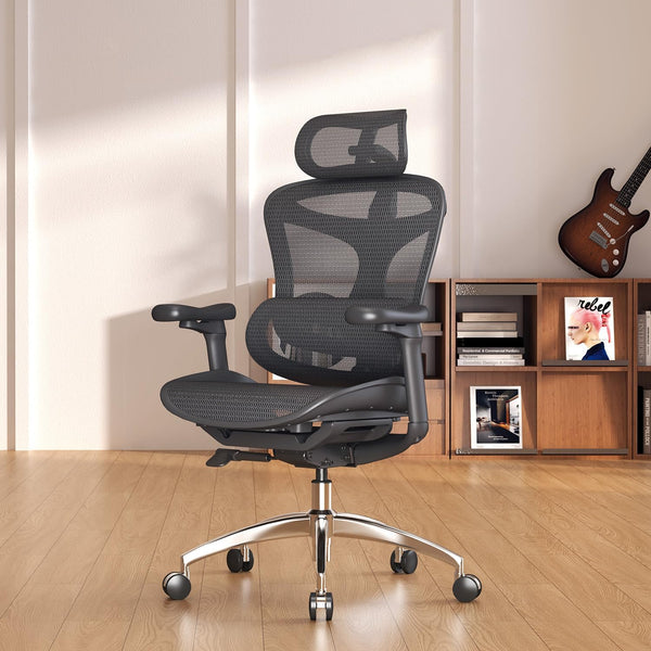 Best Ergonomic Chairs Under $300 in 2026