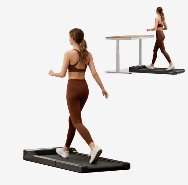 Best Desk Treadmills of 2026: Ranked by a Clinical Ergonomist