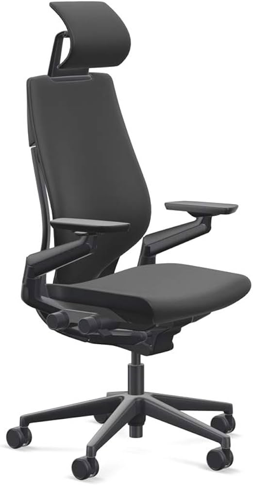 Best Ergonomic Desk Chairs of 2026 — DEAS Ranked
