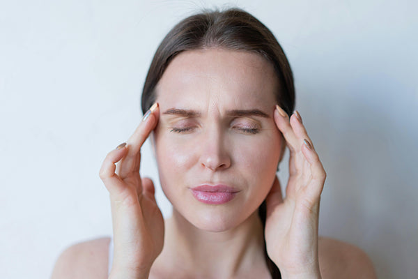 Top 5 Reasons Desk Workers Get Headaches (2026)