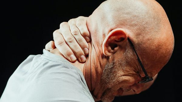 Top 5 Reasons Desk Workers Have Neck Pain (2026)