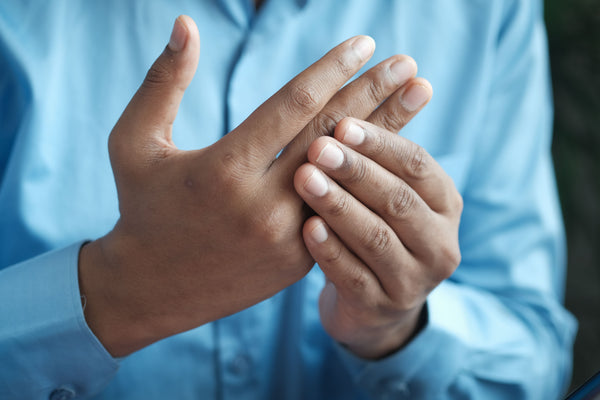 Why Your Wrist Hurts From Using a Mouse (2026)