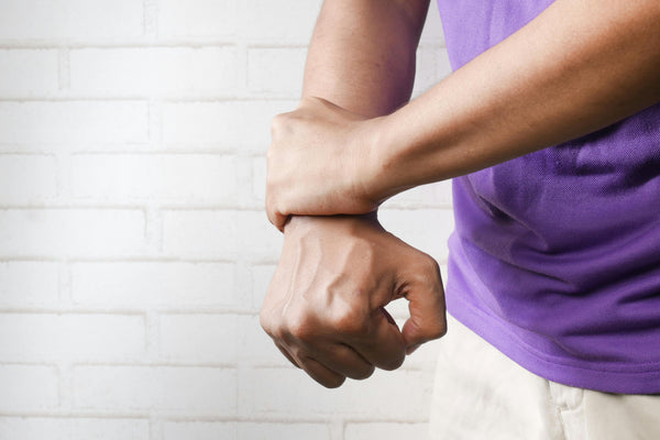 Top 5 Reasons Desk Workers Have Wrist & Hand Pain (2026)