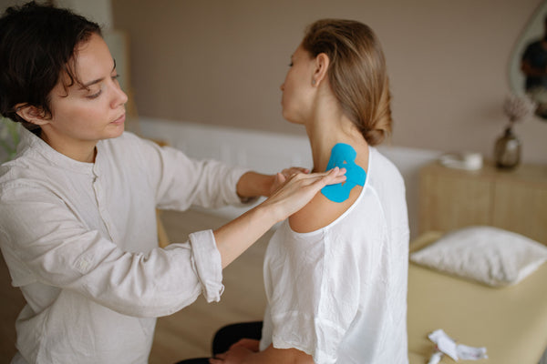 Shoulder Pain From a Computer Mouse: 3 Causes & Fixes (2026)