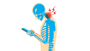 How to Fix Text Neck From Your Phone in 2026