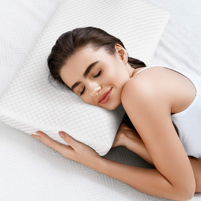 ERGONOMIC PILLOW