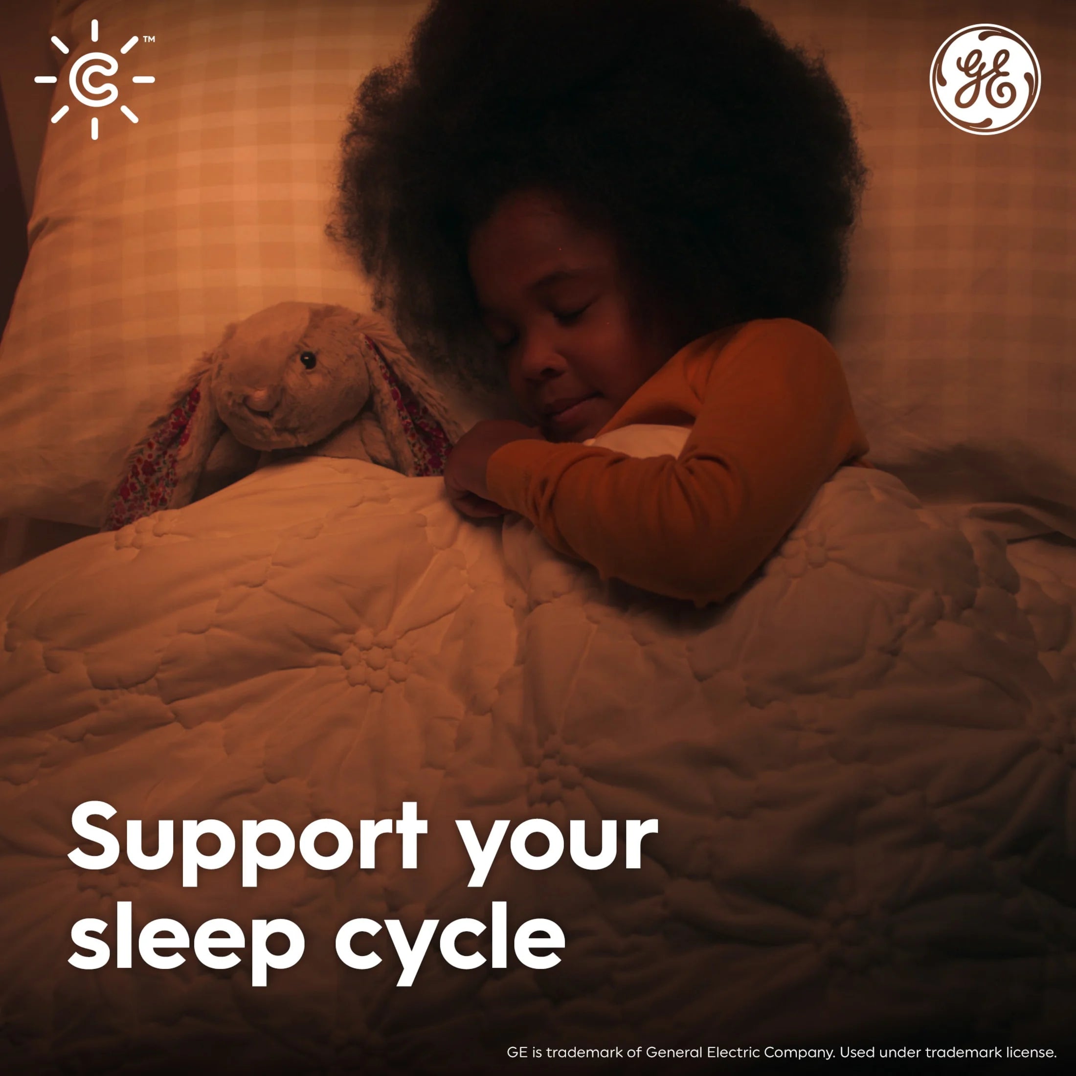 GE Cync PAR38 Smart LED Light Bulb, Color Changing Outdoor Décor Lights, 90 Watts, Medium Base, 1Pk