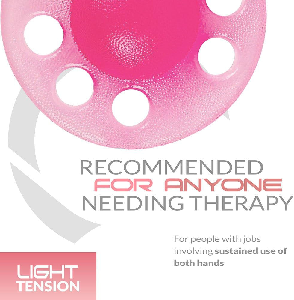 Finger Exerciser & Hand Strengthener