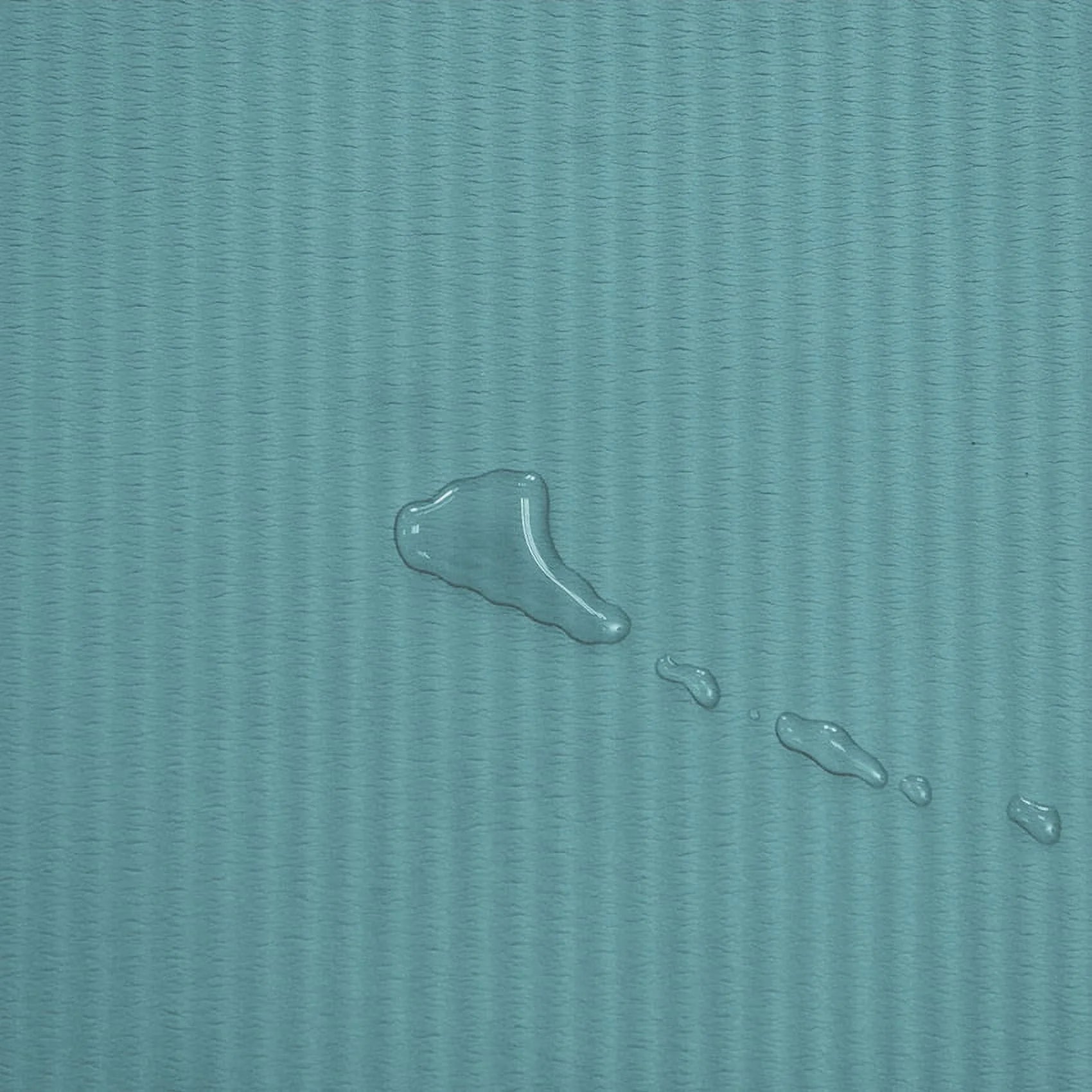 Extra Thick Yoga Mat 31.5"X72"X0.39" Thickness 9Mm -Eco Friendly Material- with High Density Anti-Tear Exercise Bolster