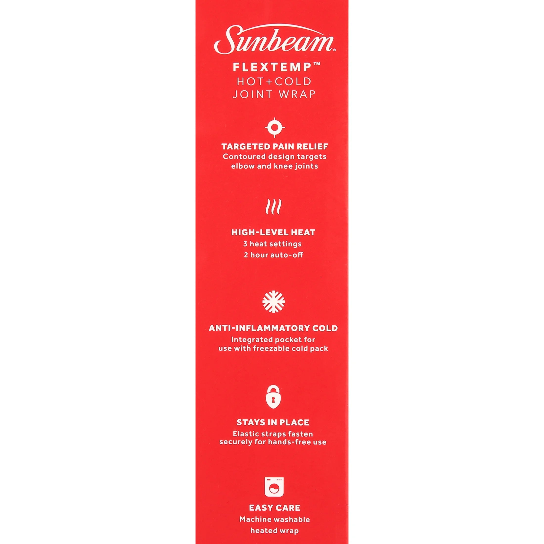 Flextemp Hot + Cold Joint Wrap