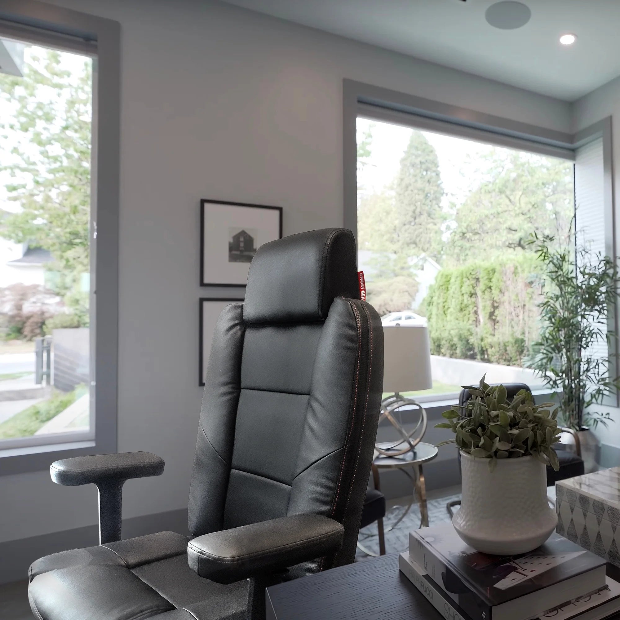 Gaming Chair for Adults Workstation Office Chair – Ergonomic Office Chair