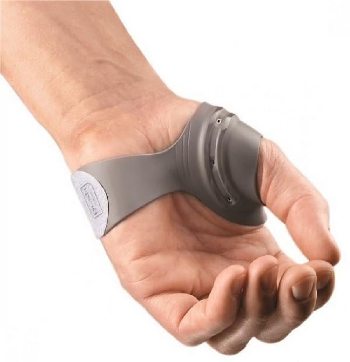 Metagrip Thumb Brace Size: 2 (7-3/4 - 8-7/8"), Style: Left