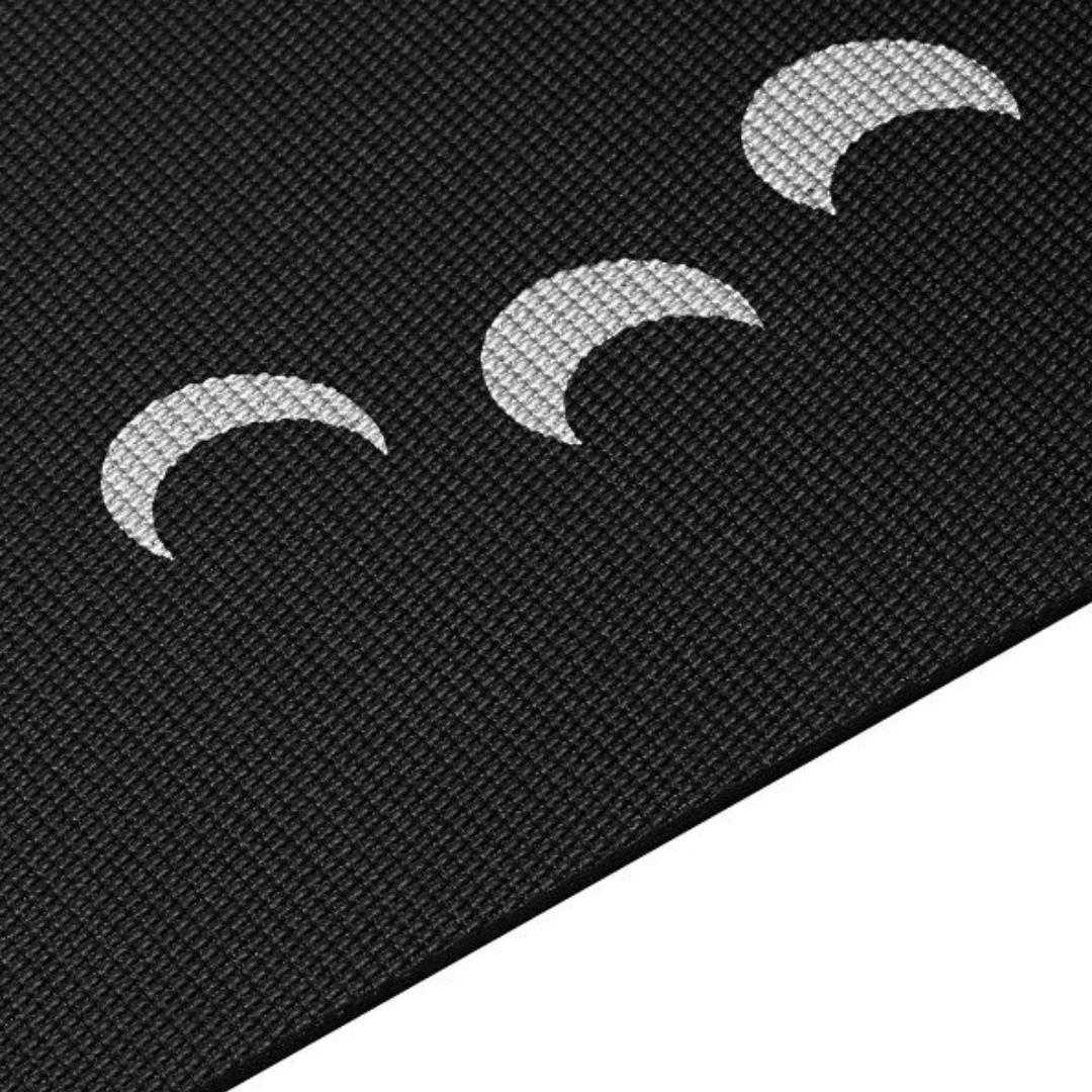 Gaiam Printed Yoga Mat