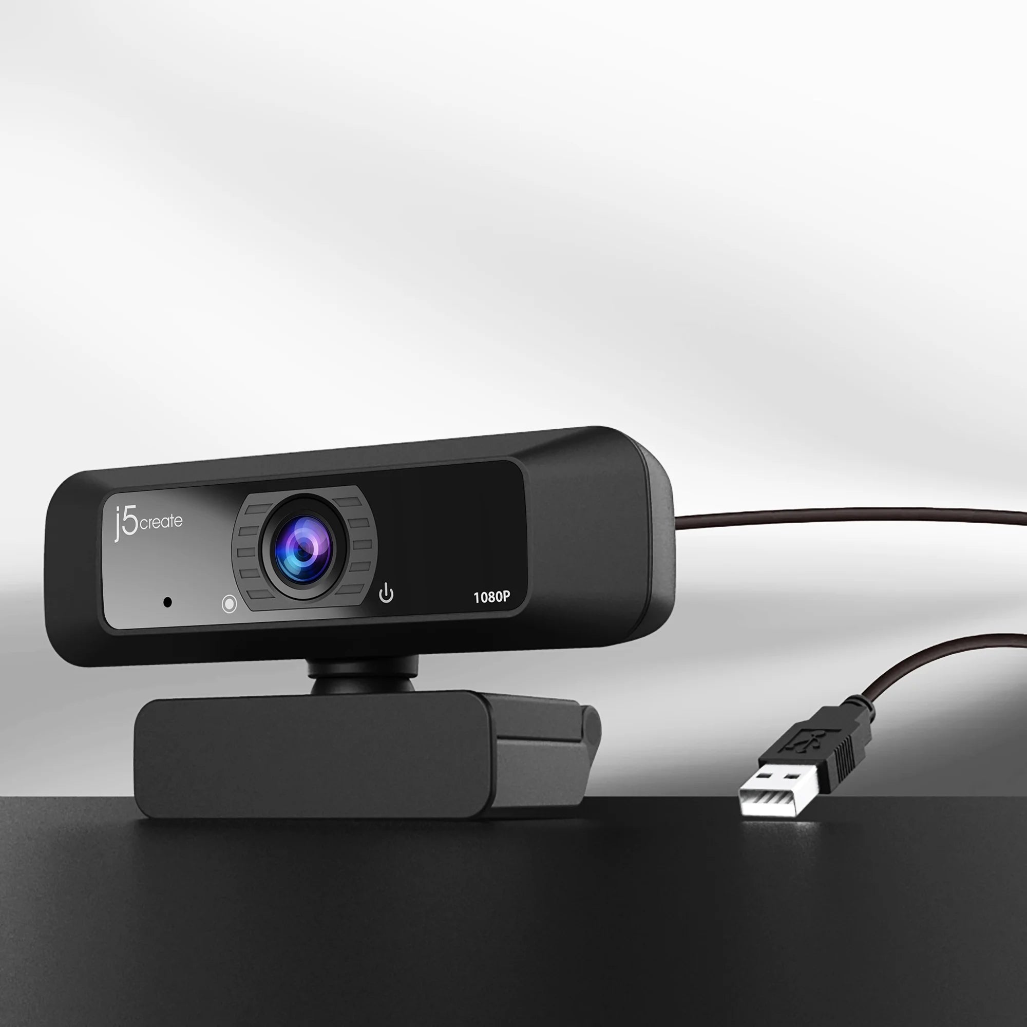 USB HD WEBCAM