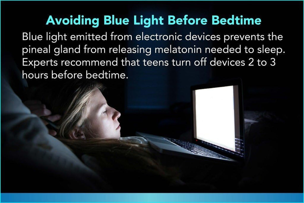 Anti Blue Light Screen Filter for 23 and 24 Inches Widescreen Computer Monitor, Blocks Excessive Harmful Blue Light, Reduce Eye Fatigue and Eye Strain