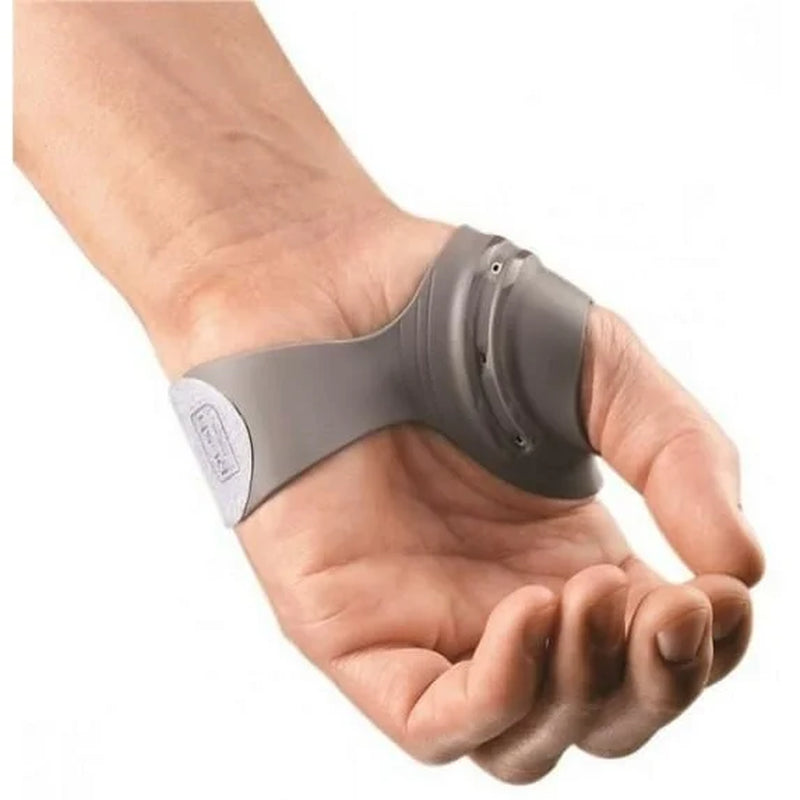 Metagrip Thumb Brace Size: 2 (7-3/4 - 8-7/8"), Style: Left