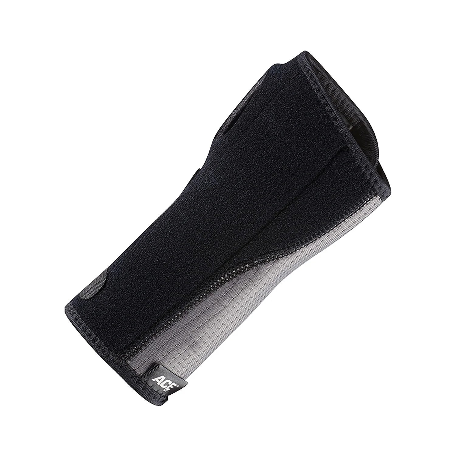 Splint Wrist Brace, Reversible, Adjustable, One Size