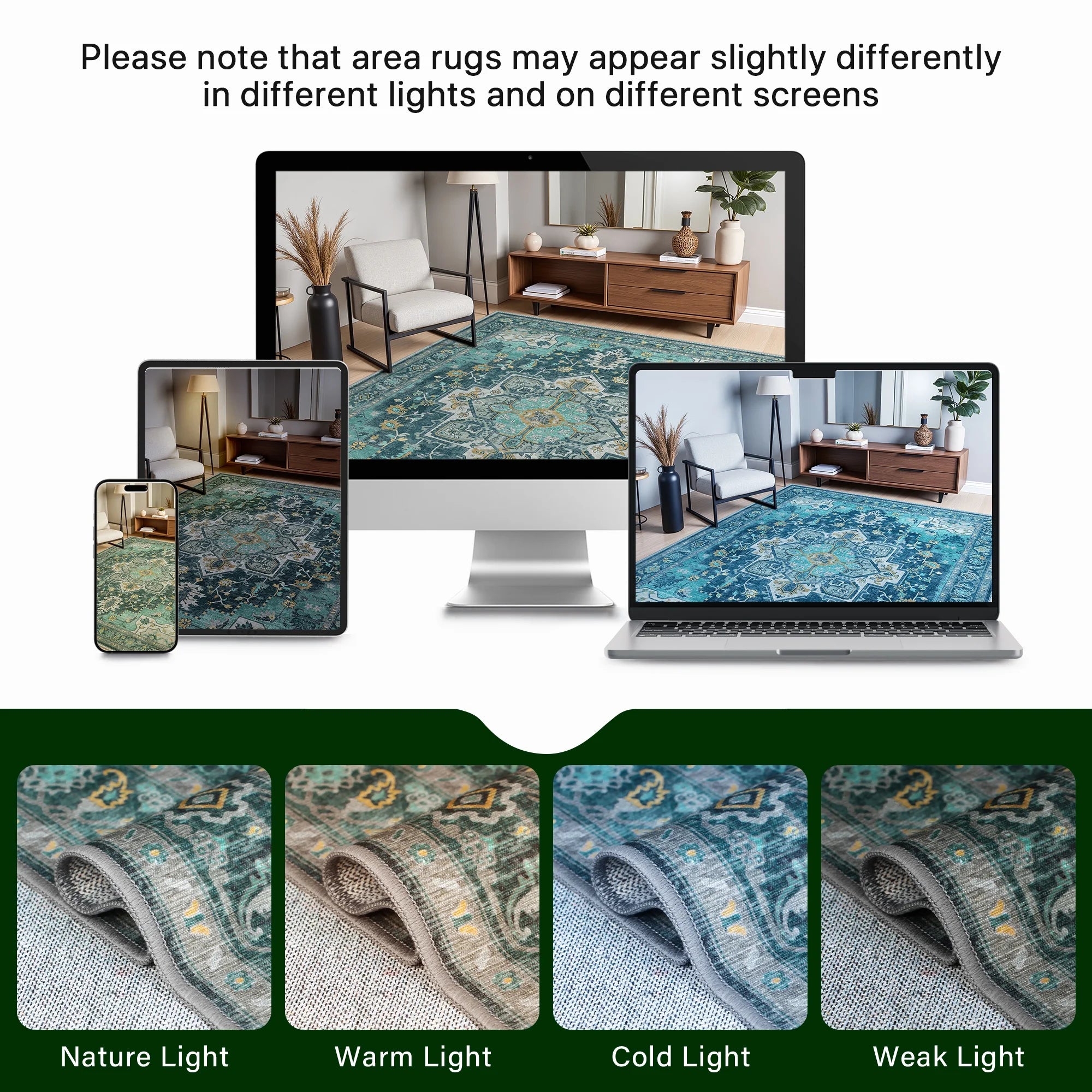 48"X 60" Protective Flooring Office Chair Mat for Hardwood Floor and Tile Floor, Heavy Duty Desk Chair Mat for Carpets, anti Slip Office Floor Mats for Rolling Chairs, Low Pile under Desk Rug